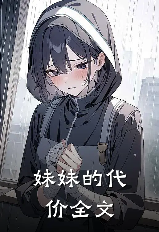 妹妹的代价全文