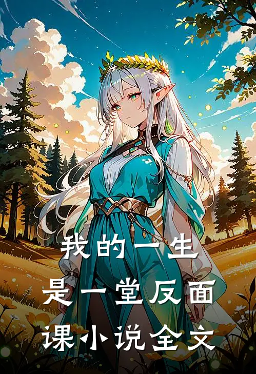 我的一生,是一堂反面课全文