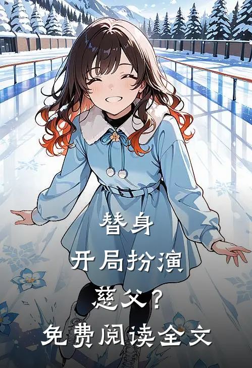 替身开局扮演慈父?免费阅读全文