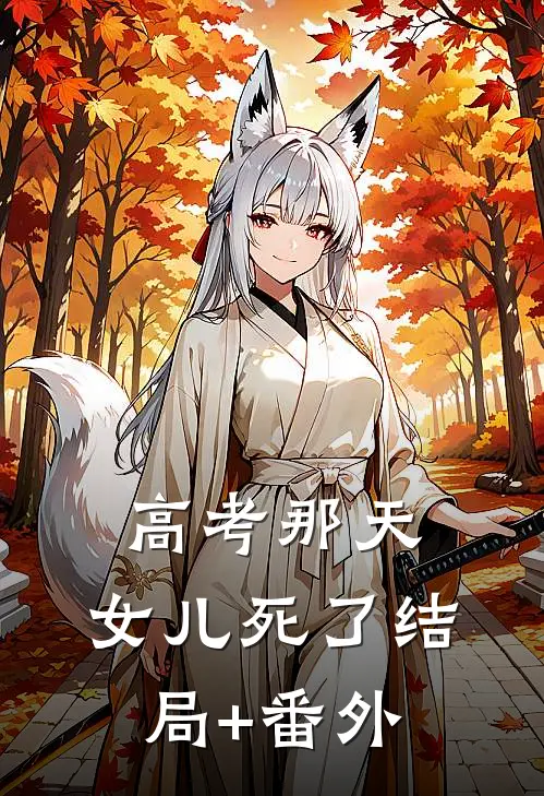 高考那天，女儿死了结局+番外