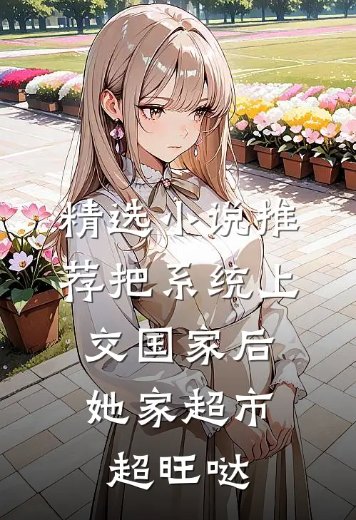 精选小说推荐把系统上交国家后，她家超市超旺哒