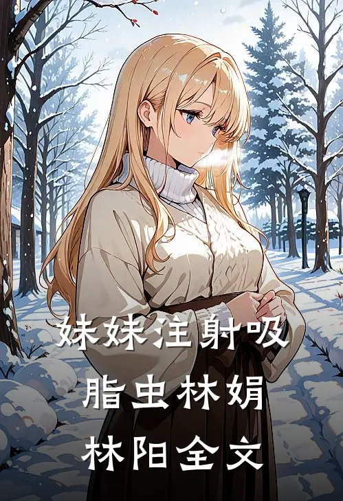 妹妹注射吸脂虫林娟林阳全文