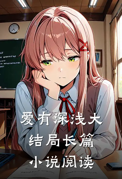 爱有深浅大结局长篇小说阅读