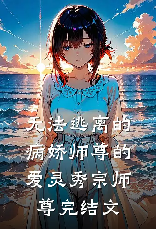 无法逃离的病娇师尊的爱灵秀宗师尊完结文