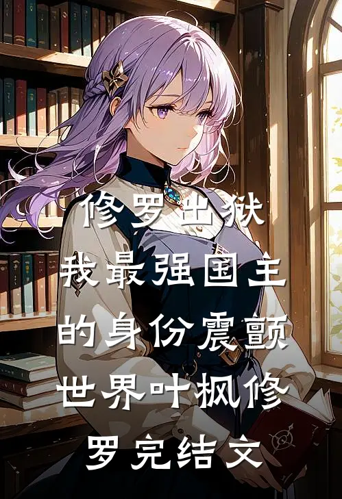 修罗出狱：我最强国主的身份震颤世界叶枫修罗完结文