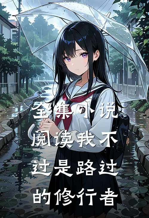 全集小说阅读我不过是路过的修行者