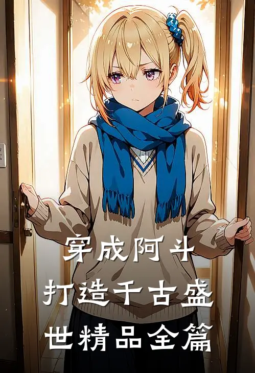 穿成阿斗，打造千古盛世精品全篇