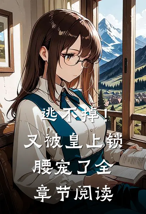 逃不掉！又被皇上锁腰宠了全章节阅读