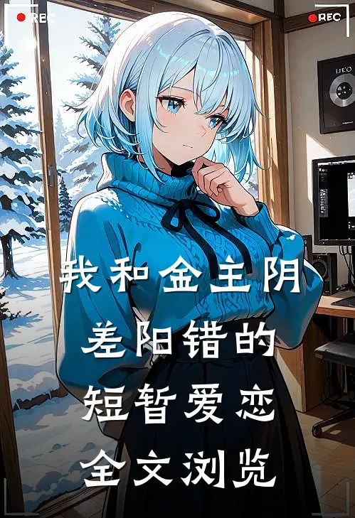 我和金主阴差阳错的短暂爱恋全文浏览