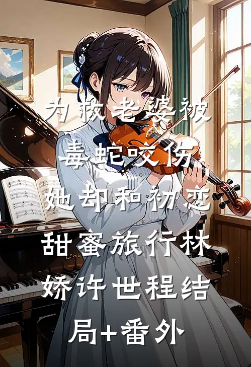 为救老婆被毒蛇咬伤，她却和初恋甜蜜旅行林娇许世程结局+番外