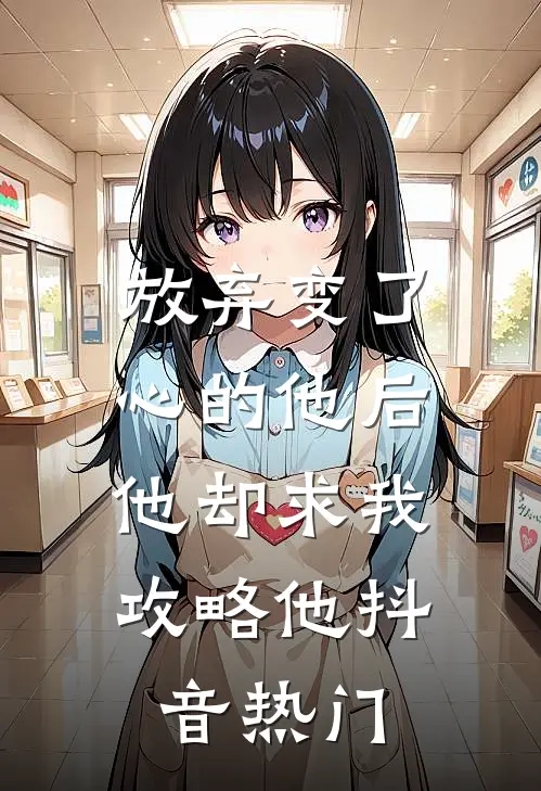 放弃变了心的他后，他却求我攻略他抖音热门