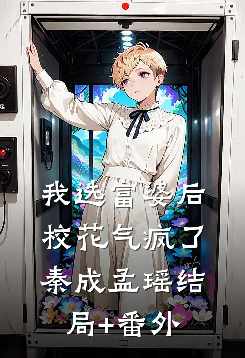 我选富婆后校花气疯了秦成孟瑶结局+番外