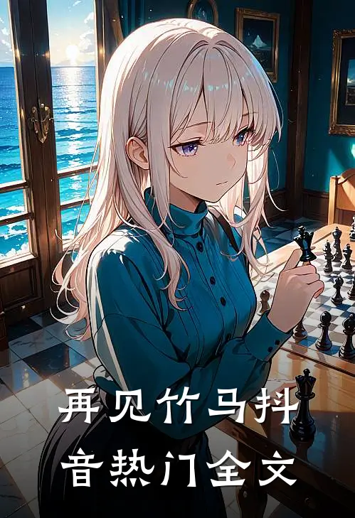 再见竹马抖音热门全文