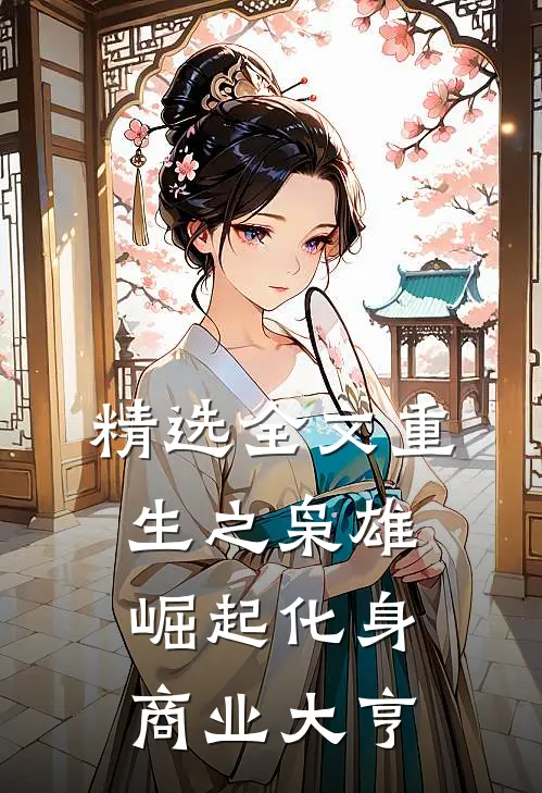 精选全文重生之枭雄崛起化身商业大亨