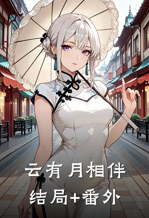云有月相伴结局+番外