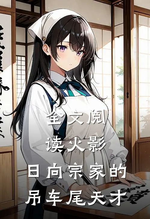 全文阅读火影：日向宗家的吊车尾天才