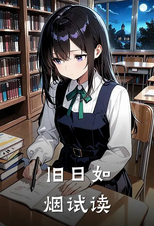 旧日如烟试读