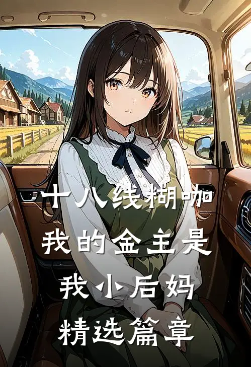 十八线糊咖：我的金主是我小后妈精选篇章