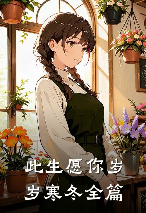 此生愿你岁岁寒冬全篇免费阅读