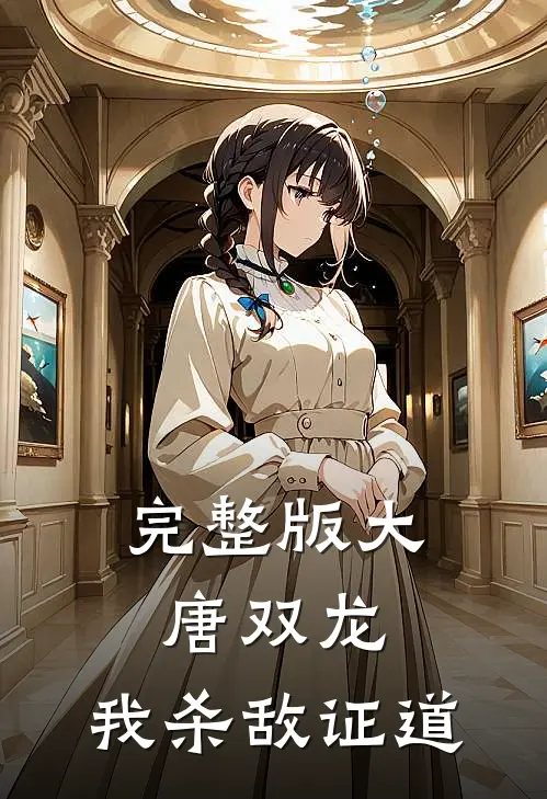 完整版大唐双龙：我杀敌证道