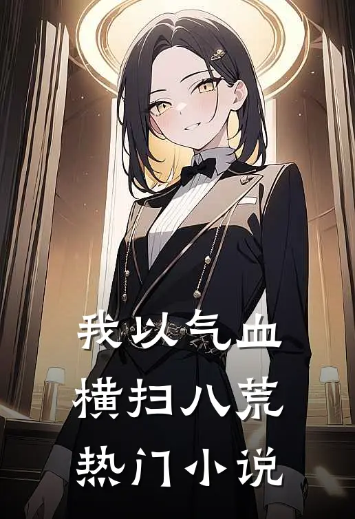 我以气血横扫八荒热门小说