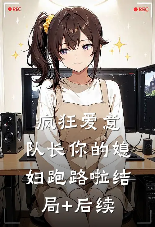 疯狂爱意：队长你的媳妇跑路啦结局+后续