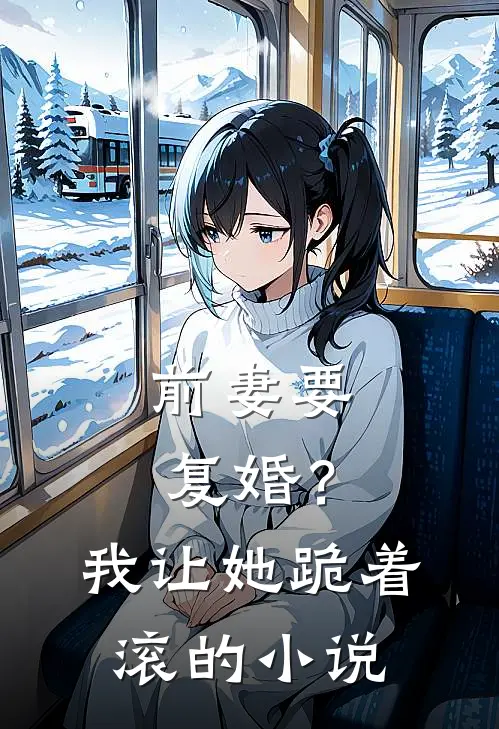 前妻要复婚？我让她跪着滚的小说