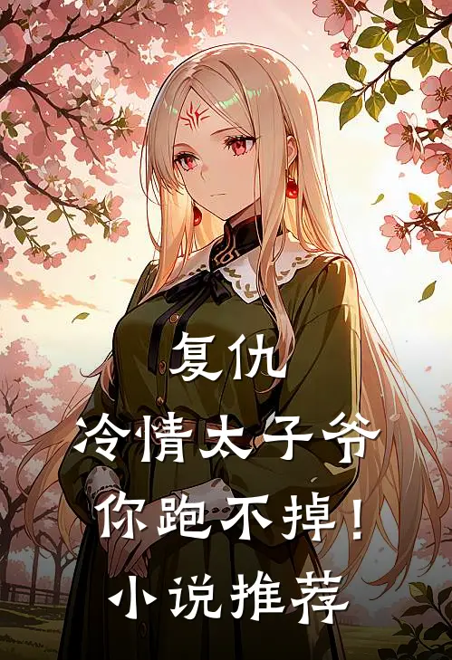 复仇：冷情太子爷，你跑不掉！小说推荐