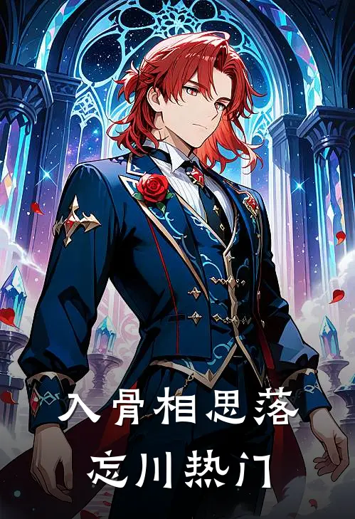 入骨相思落忘川热门