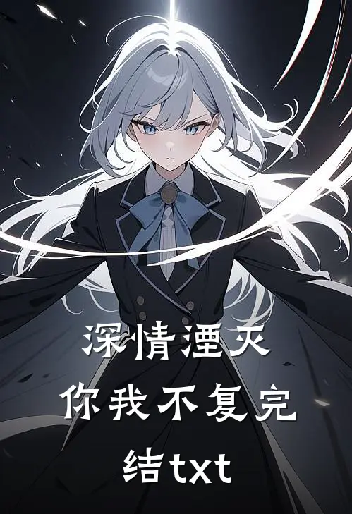 深情湮灭，你我不复完结txt