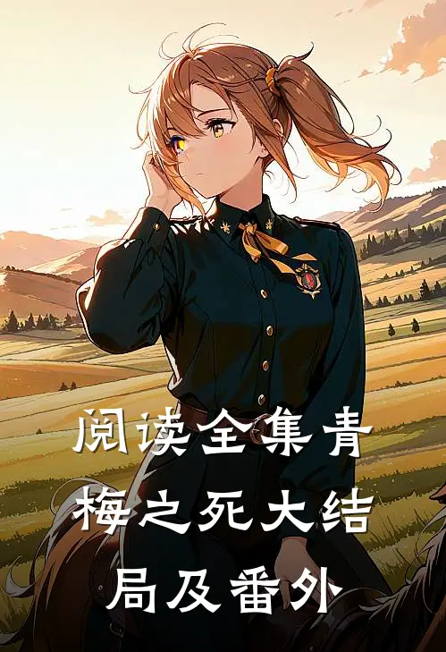 阅读全集青梅之死大结局及番外