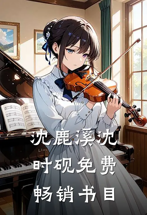 沈鹿溪沈时砚免费畅销书目