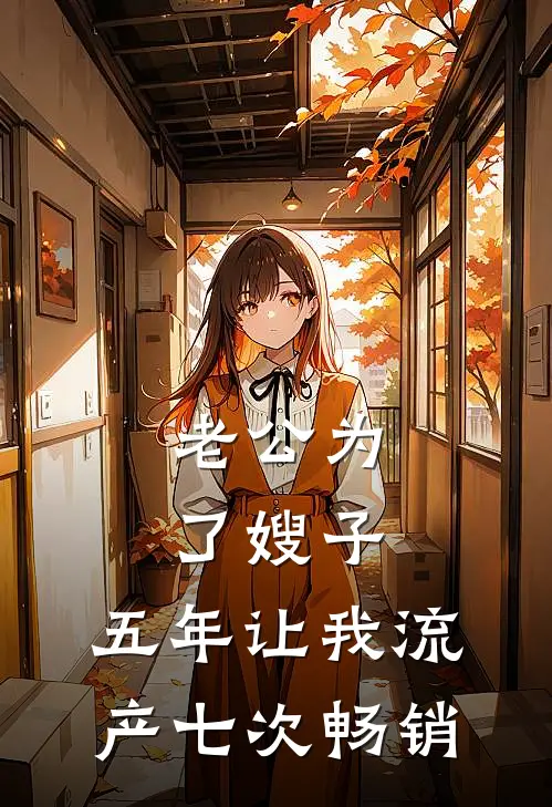 老公为了嫂子，五年让我流产七次畅销