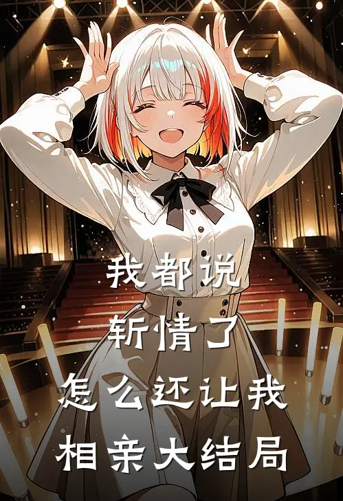 我都说斩情了，怎么还让我相亲大结局