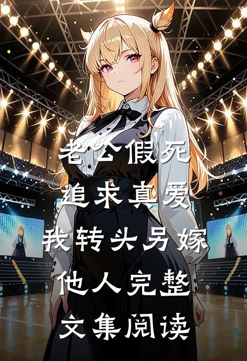 老公假死追求真爱，我转头另嫁他人完整文集阅读