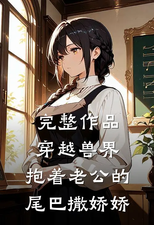完整作品穿越兽界：抱着老公的尾巴撒娇娇