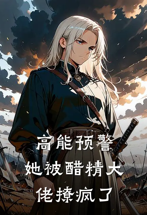 高能预警，她被醋精大佬撩疯了