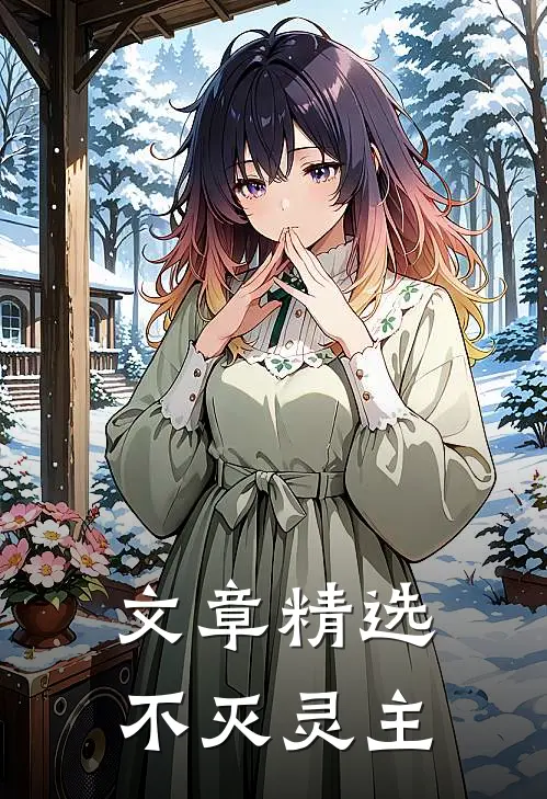 文章精选不灭灵主