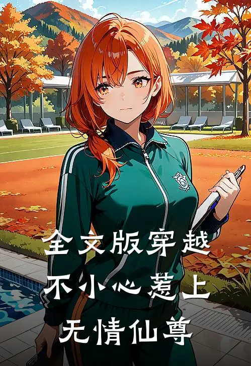 全文版穿越不小心惹上无情仙尊
