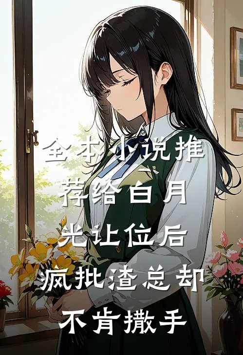 全本小说推荐给白月光让位后，疯批渣总却不肯撒手