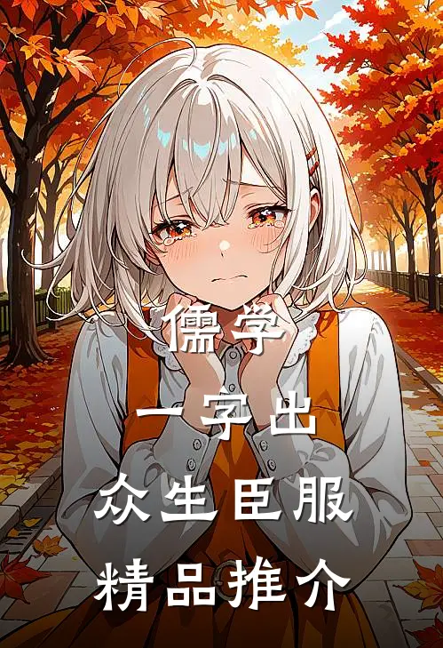 儒学：一字出，众生臣服精品推介