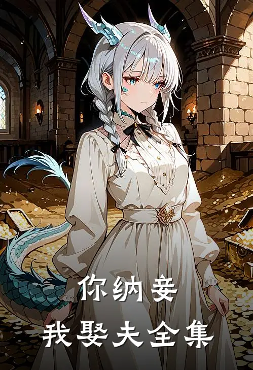 你纳妾，我娶夫全集