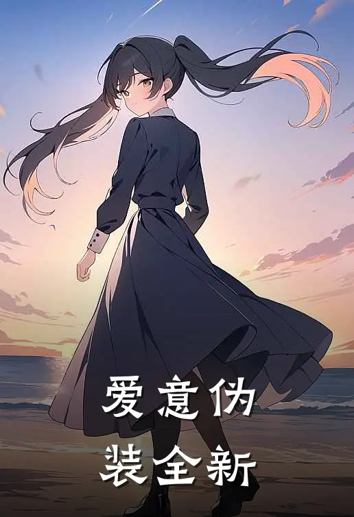 爱意伪装全新