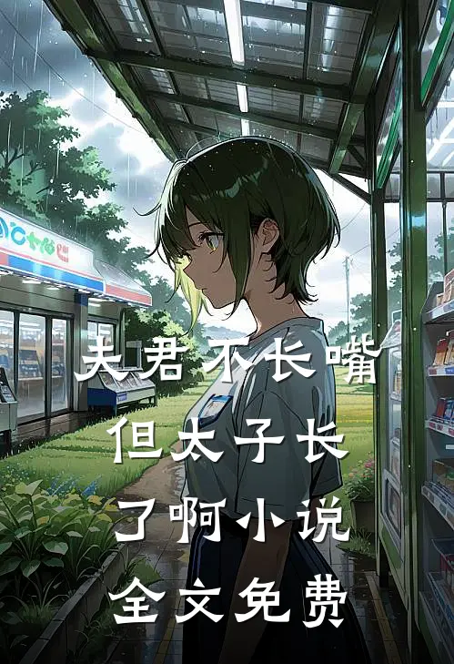 夫君不长嘴，但太子长了啊小说全文免费