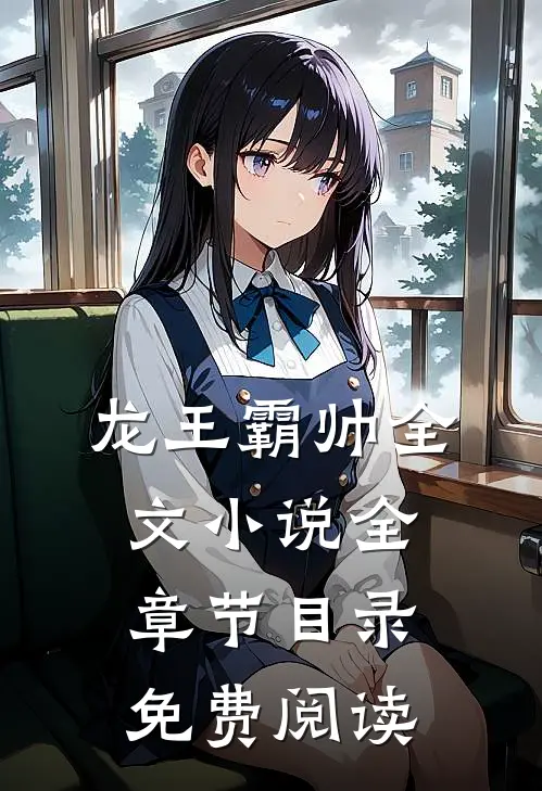 龙王霸帅全文小说全章节目录免费阅读