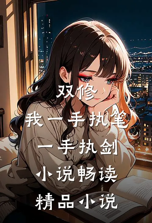 双修:我一手执笔,一手执剑小说畅读精品小说