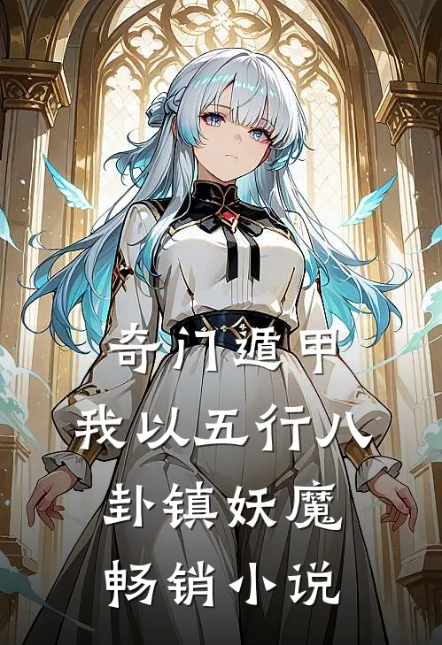 奇门遁甲：我以五行八卦镇妖魔畅销小说