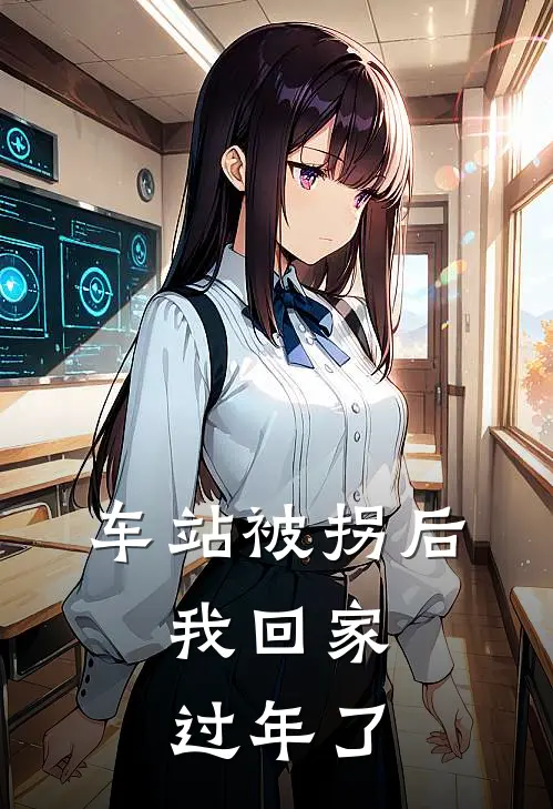 车站被拐后，我回家过年了
