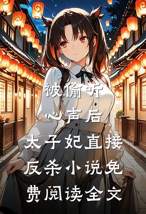 被偷听心声后，太子妃直接反杀小说免费阅读全文