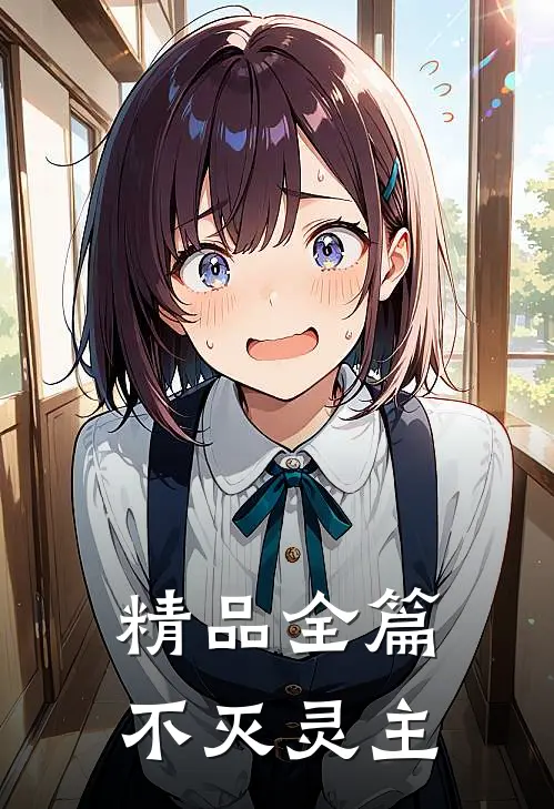 精品全篇不灭灵主